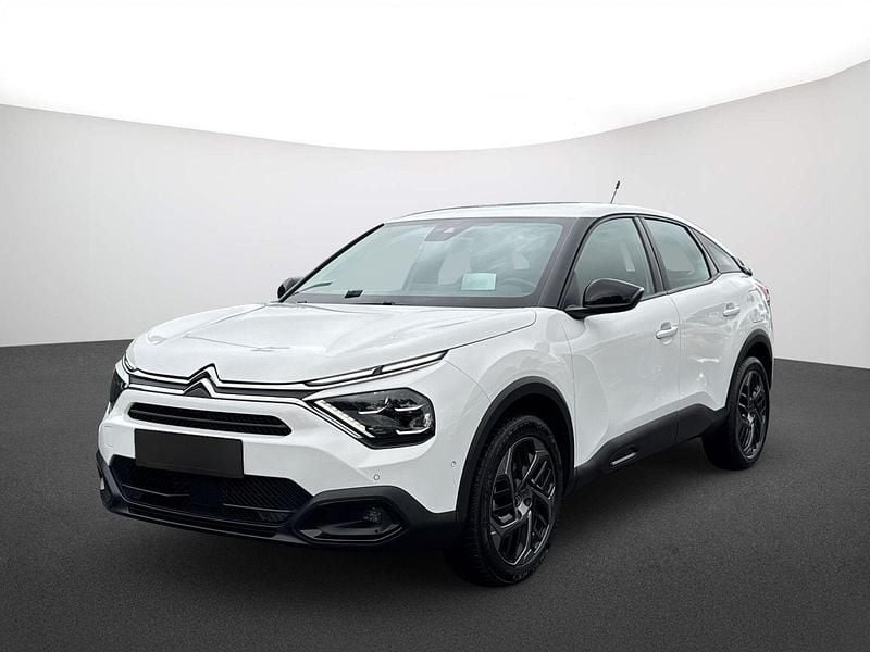 Lack weiss banquise/typ aussenverkleidung spiegel flach standard Gebraucht 2022 Citroën C4 Feel Limousine | 15.880 € (Guter Preis) - Bild 1/4