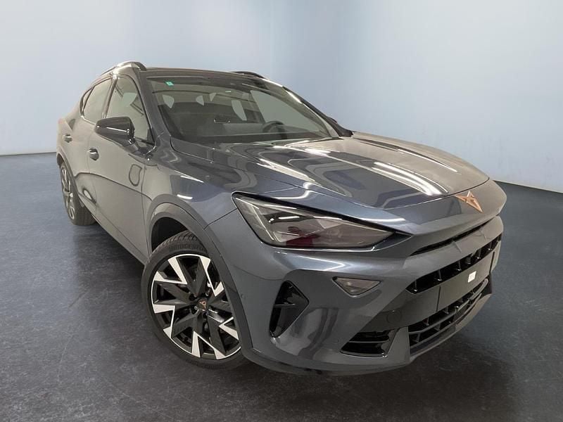 S7 magnetich tech met. Neu 2025 Cupra Formentor VZ SUV | 41.918 € (Guter Preis) - Bild 1/4