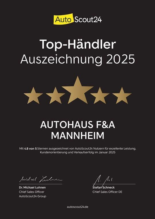 Gebraucht Dacia Duster Prestige 109 PS (80 kW) 2018 Weiß SUV