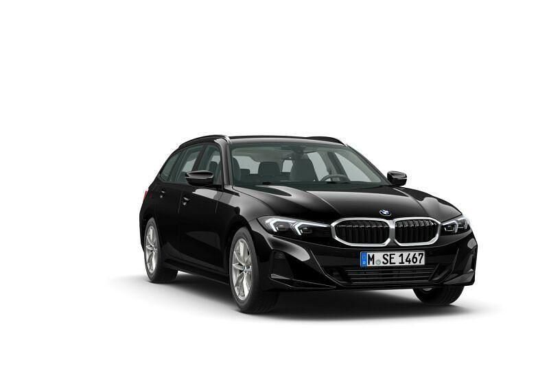 Schwar uni Neu 2026 BMW 318 Limousine | 35.501 € (Superpreis) - Bild 1/4
