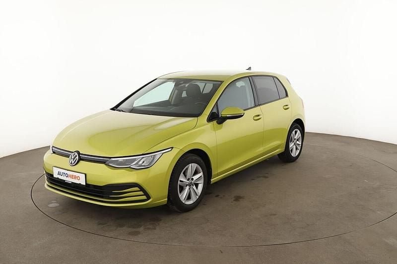 Gebraucht VW Golf VII Life 2020 Limousine
