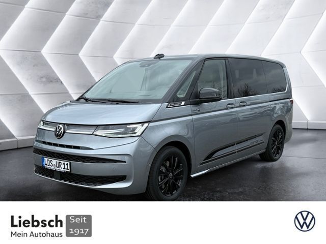 Silber Gebraucht 2025 VW T7 Edition Van | 79.990 € - Bild 1/4