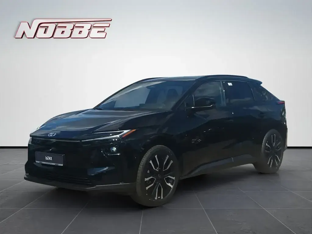 Gebraucht Toyota bZ4X Lounge+ 164 kW (224 PS) 2026 SUV