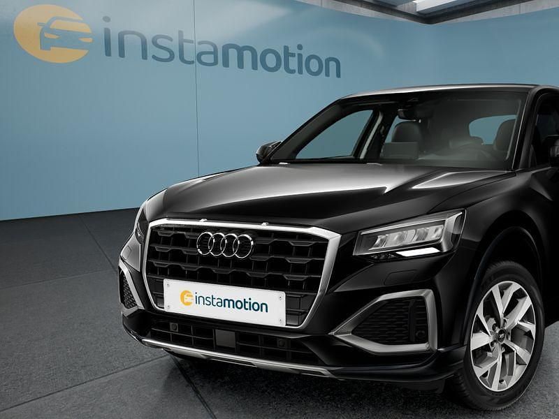 Gebraucht Audi Q2 Advanced 150 PS (110 kW) 2025 SUV