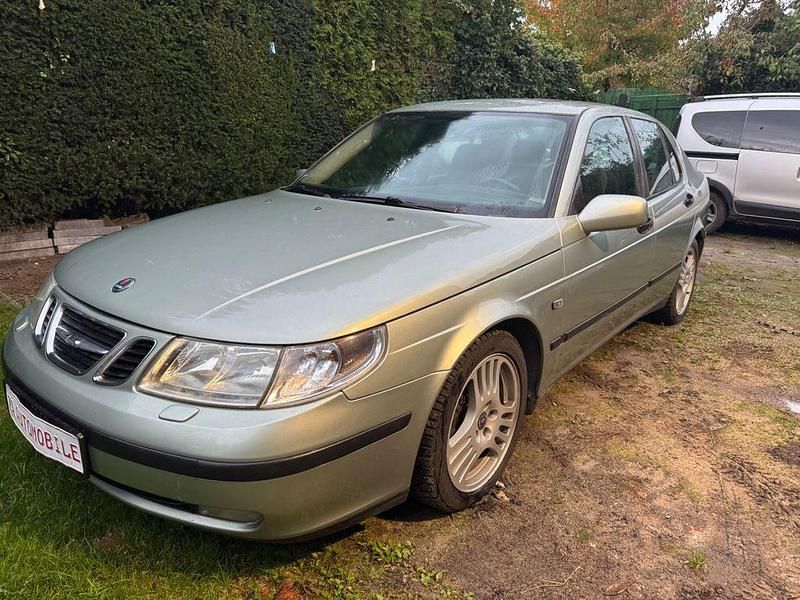 Second-hand Saab 9-5 185 CP (136 kW) 1994 Berlinǎ