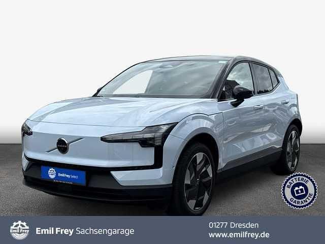 Gebraucht 2025 Volvo EX30 SUV | 36.700 € (Superpreis) - Bild 1/3