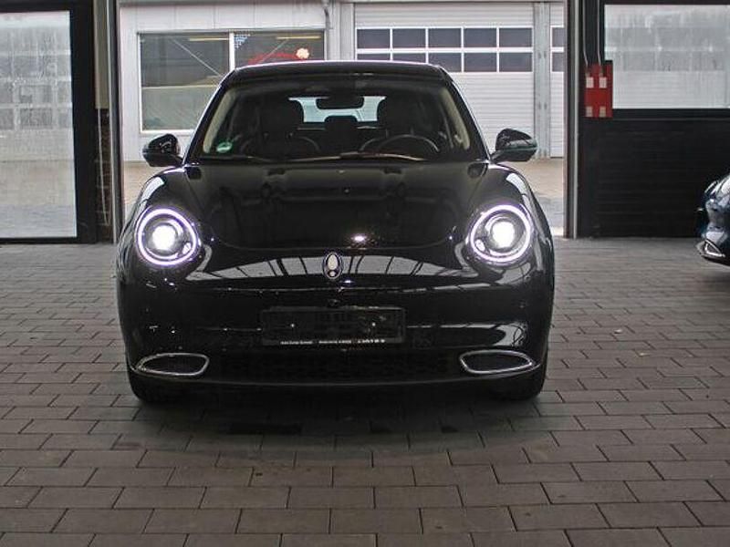 Gebraucht Ora 03 125 kW (171 PS) 2023 Schwarz Kleinwagen