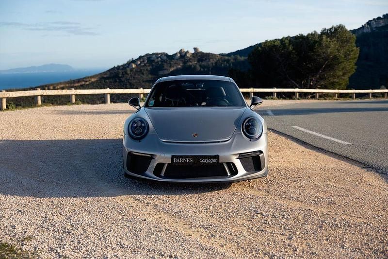 Gebraucht Porsche 991 500 PS (367 kW) 2018