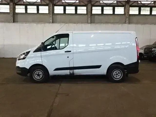 Usata Ford Transit Custom 104 CV (76 kW) 2019 Andere