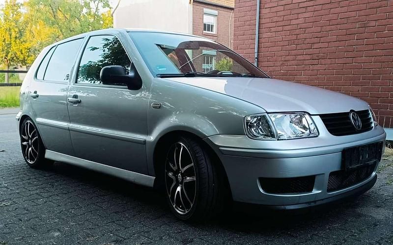 Gebraucht 2001 VW Polo Edition Kleinwagen | 3.500 € - Bild 1/4