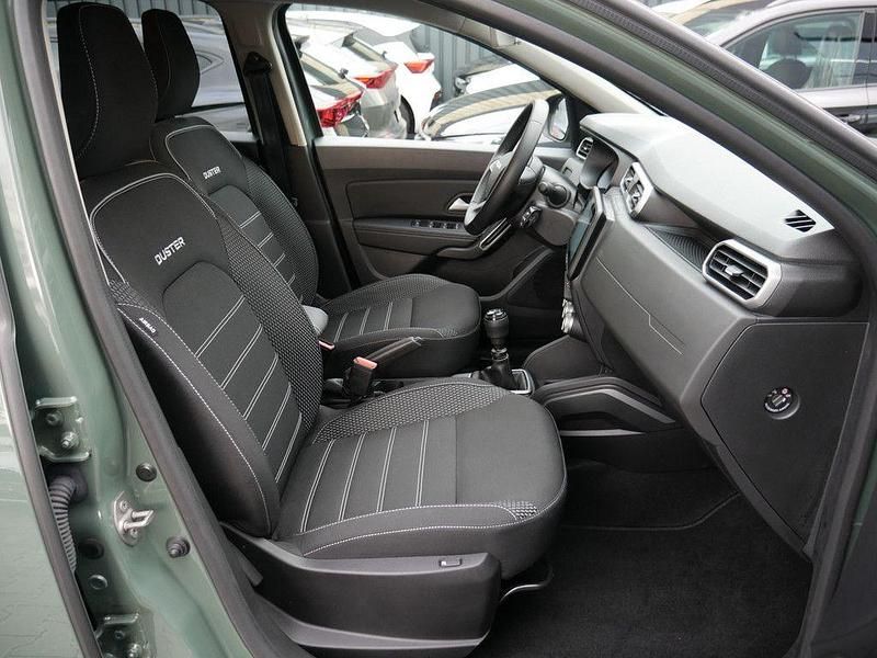 Gebraucht Dacia Duster Journey 131 PS (96 kW) 2023 Other SUV