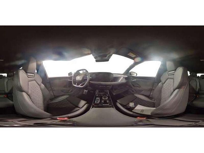 Gebraucht Audi e-tron S-Line 285 kW (388 PS) 2025 Rot SUV