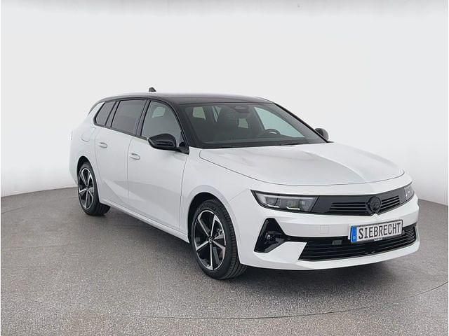 Neu Opel Astra 131 PS (96 kW) 2025 Kombi