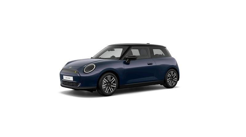 Gebraucht Mini Cooper SE 160 kW (218 PS) 2024 Kleinwagen