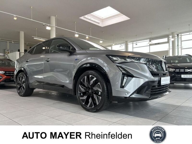 Schwarz Gebraucht 2024 Renault Rafale Esprit Alpine SUV | 44.980 € (Guter Preis) - Bild 1/4