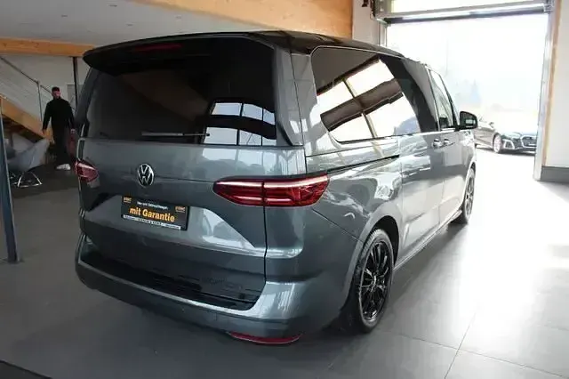 Gebraucht VW Multivan Edition 150 PS (110 kW) 2024 Andere Van / Kleinbus