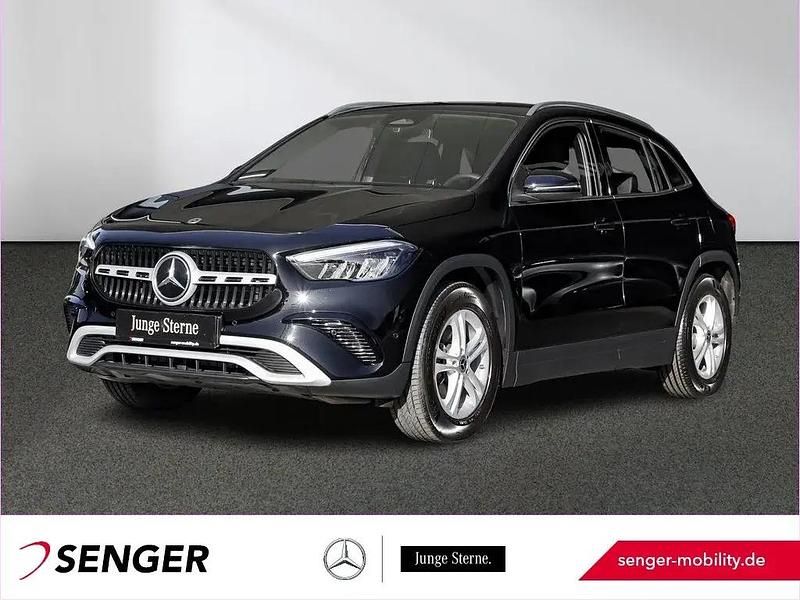 Gebraucht 2024 Mercedes GLA200 SUV | 34.980 € (Superpreis) - Bild 1/1