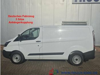 Weiß Gebraucht 2014 Ford Transit | 5.850 € (Guter Preis) - Bild 1/4