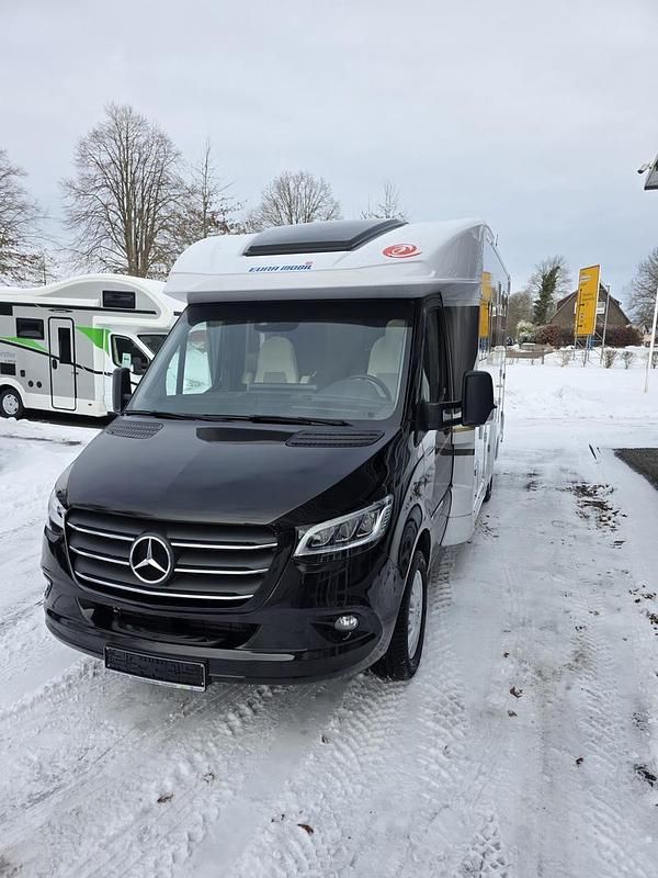 Gebraucht Mercedes 170 170 PS (125 kW) 2025 Weiss