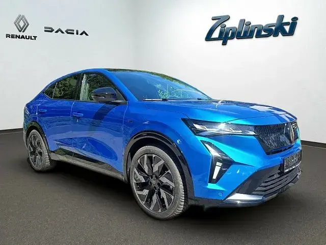 Gebraucht Renault Rafale 300 PS (220 kW) 2025 Blau SUV