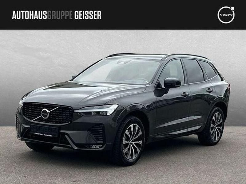 Platinum grau Gebraucht 2024 Volvo XC60 Plus SUV | 45.750 € (Fairer Preis) - Bild 1/4