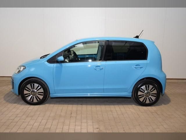 Gebraucht VW e-up! 61 kW (83 PS) 2022 Kleinwagen