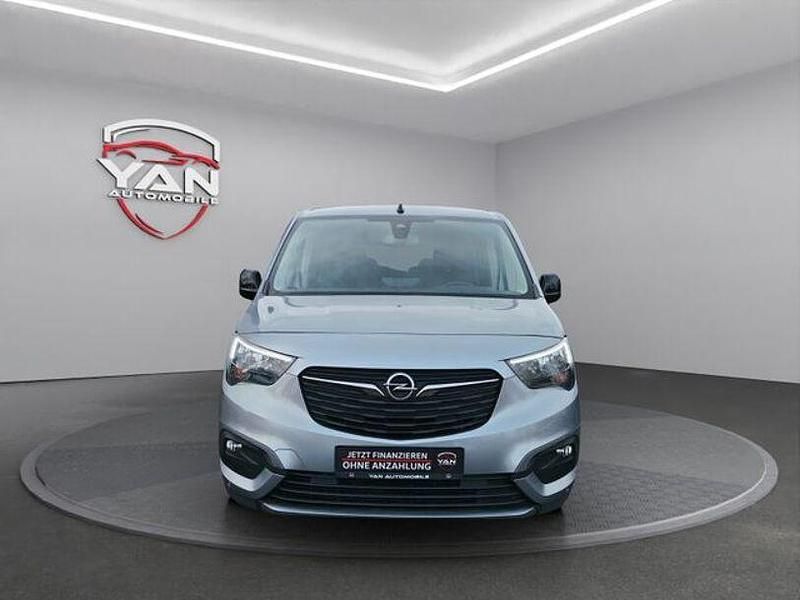 Gebraucht Opel Combo Life 131 PS (96 kW) 2022 Andere Limousine
