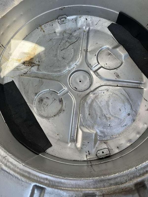 Gebraucht VW Golf II 113 PS (83 kW) 1983 Kleinwagen