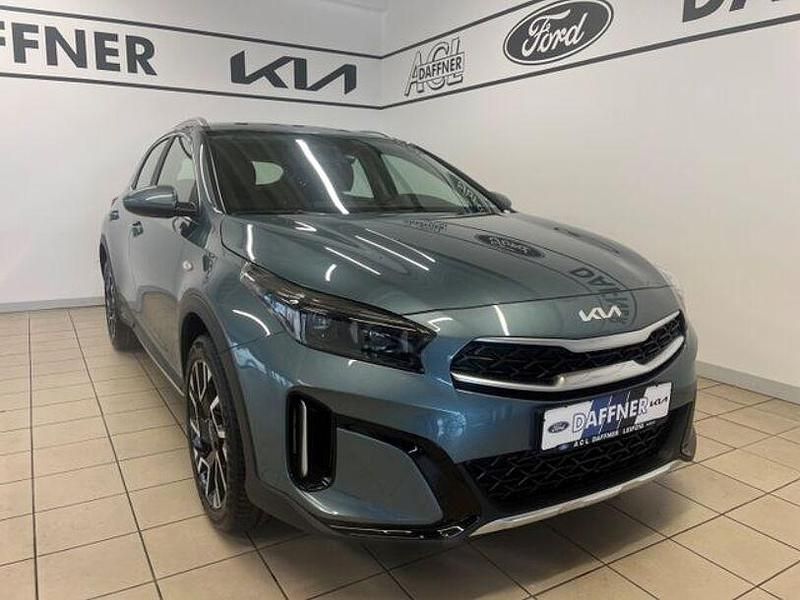 Grau Neu 2025 Kia XCeed Vision SUV | 25.480 € (Fairer Preis) - Bild 1/4