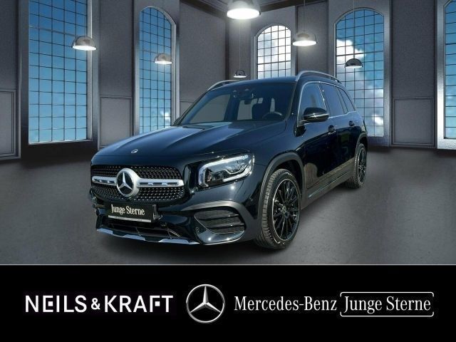 Andere Gebraucht 2023 Mercedes GLB250 AMG SUV | 47.880 € (Etwas zu teuer) - Bild 1/4