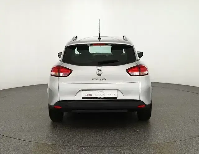 Gebraucht Renault Clio 90 PS (66 kW) 2019 Andere Limousine
