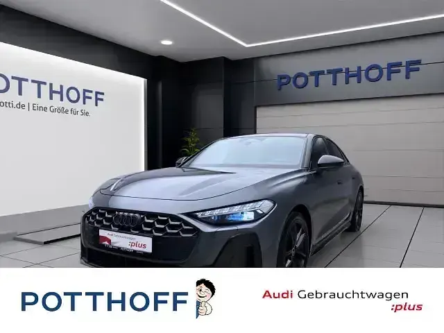 Gebraucht Audi A5 Ambiente 204 PS (150 kW) 2025 Limousine