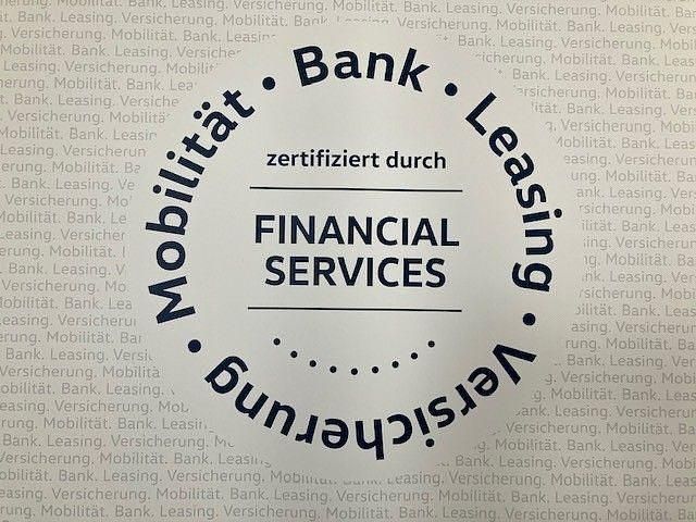 Usata Audi A4 150 CV (110 kW) 2017 Nero Station wagon