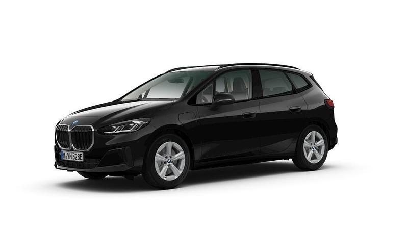 Neu 2025 BMW 225 Active Tourer Efficient Dynamics Van / Kleinbus | 50.384 € (Etwas zu teuer) - Bild 1/3