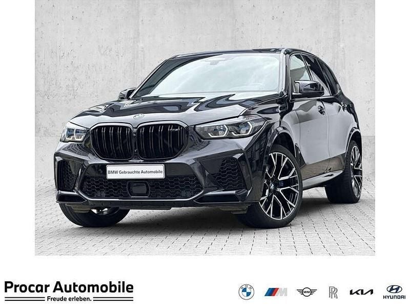 Usata BMW X5 M Performance 625 CV (459 kW) 2023 SUV