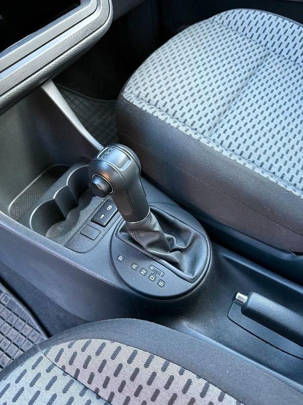 Gebraucht Skoda Fabia Ambition 105 PS (77 kW) 2012 Schwarz Kombi