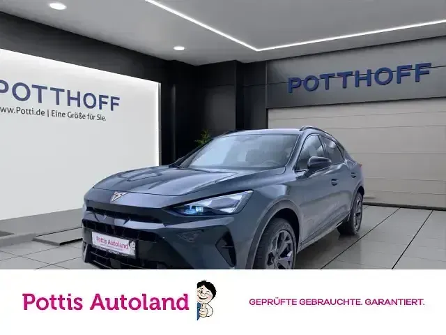 Gebraucht Cupra Formentor 150 PS (110 kW) 2026 SUV