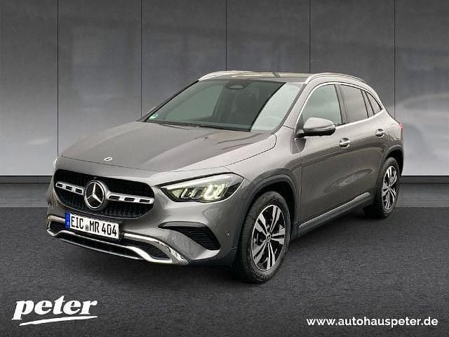 Gebraucht 2024 Mercedes GLA220 SUV | 47.810 € (Fairer Preis) - Bild 1/3