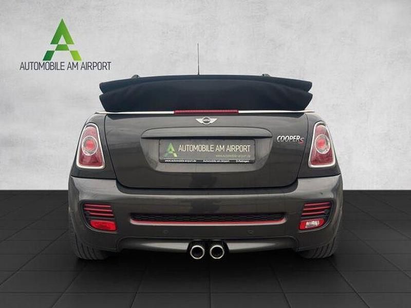 Gebraucht Mini Cooper S 110 PS (80 kW) 2014 Andere Kleinwagen