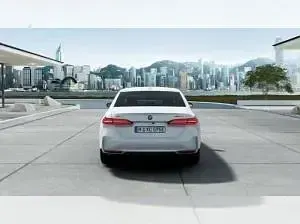 Neu BMW i5 250 kW (340 PS) 2026 Weiß Limousine
