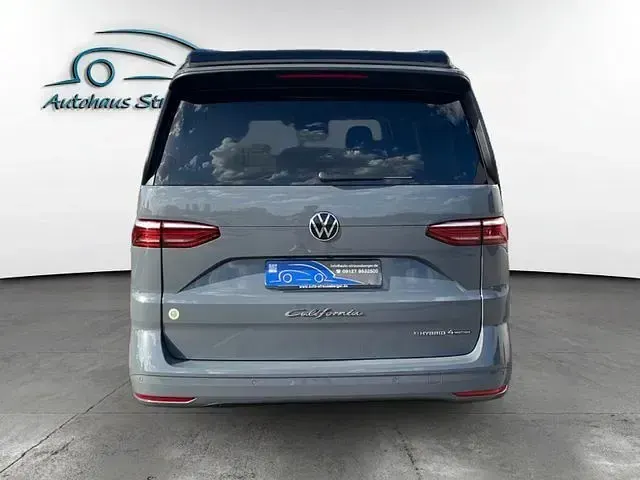 Gebraucht VW California California 245 PS (180 kW) 2025 Van