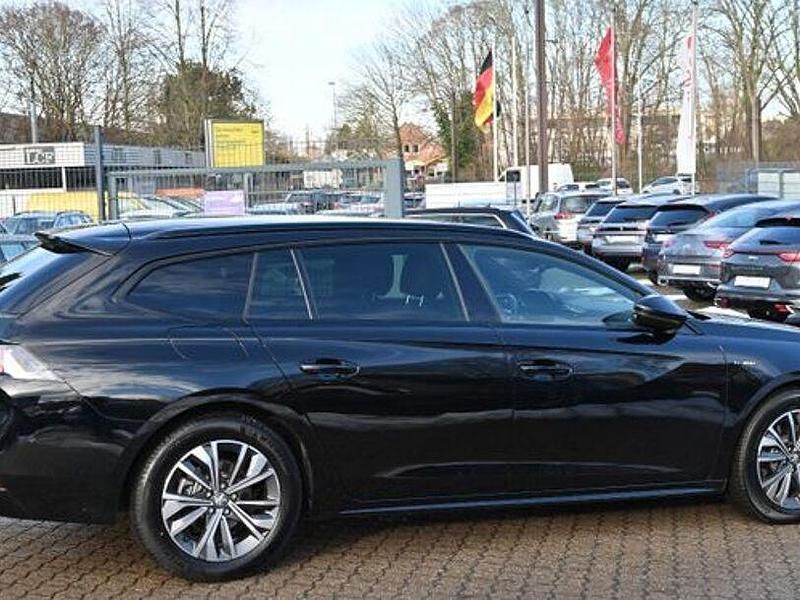 Gebraucht Peugeot 508 224 PS (164 kW) 2023 Andere Limousine
