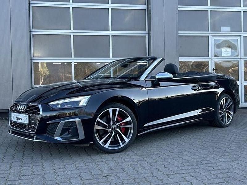 Gebraucht Audi S5 Ambiente 2024 Andere