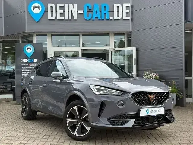 Gebraucht Cupra Formentor 310 PS (228 kW) 2022 Andere SUV