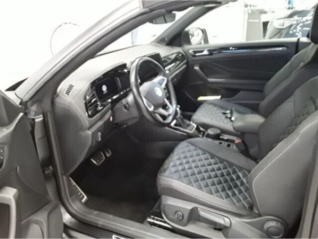 Gebraucht VW T-Roc Cabriolet R-line Edition 150 PS (110 kW) 2024 Andere farbe Cabrio