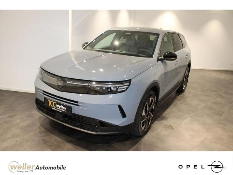 Grau Neu 2025 Opel Grandland X SUV | 35.470 € (Fairer Preis) - Bild 1/4