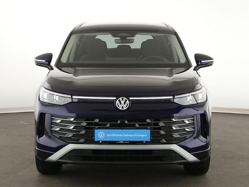 Gebraucht VW Tayron Elegance 204 PS (150 kW) 2025 Violett SUV