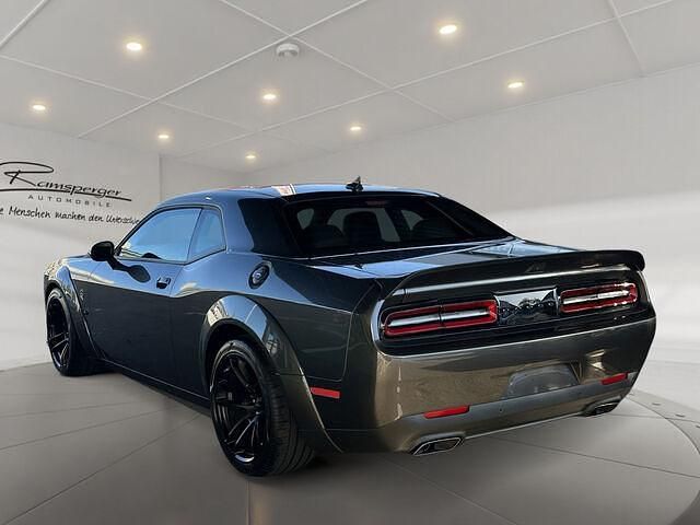 Gebraucht Dodge Challenger 727 PS (534 kW) 2016 Grau Coupé