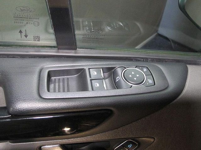 Gebraucht Ford Transit Tourneo Titanium 131 PS (96 kW) 2020 Schwarz Van / Kleinbus