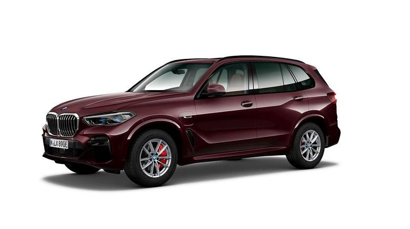 Gebraucht 2021 BMW X5 Efficient Dynamics SUV | 63.530 € (Teuer) - Bild 1/3
